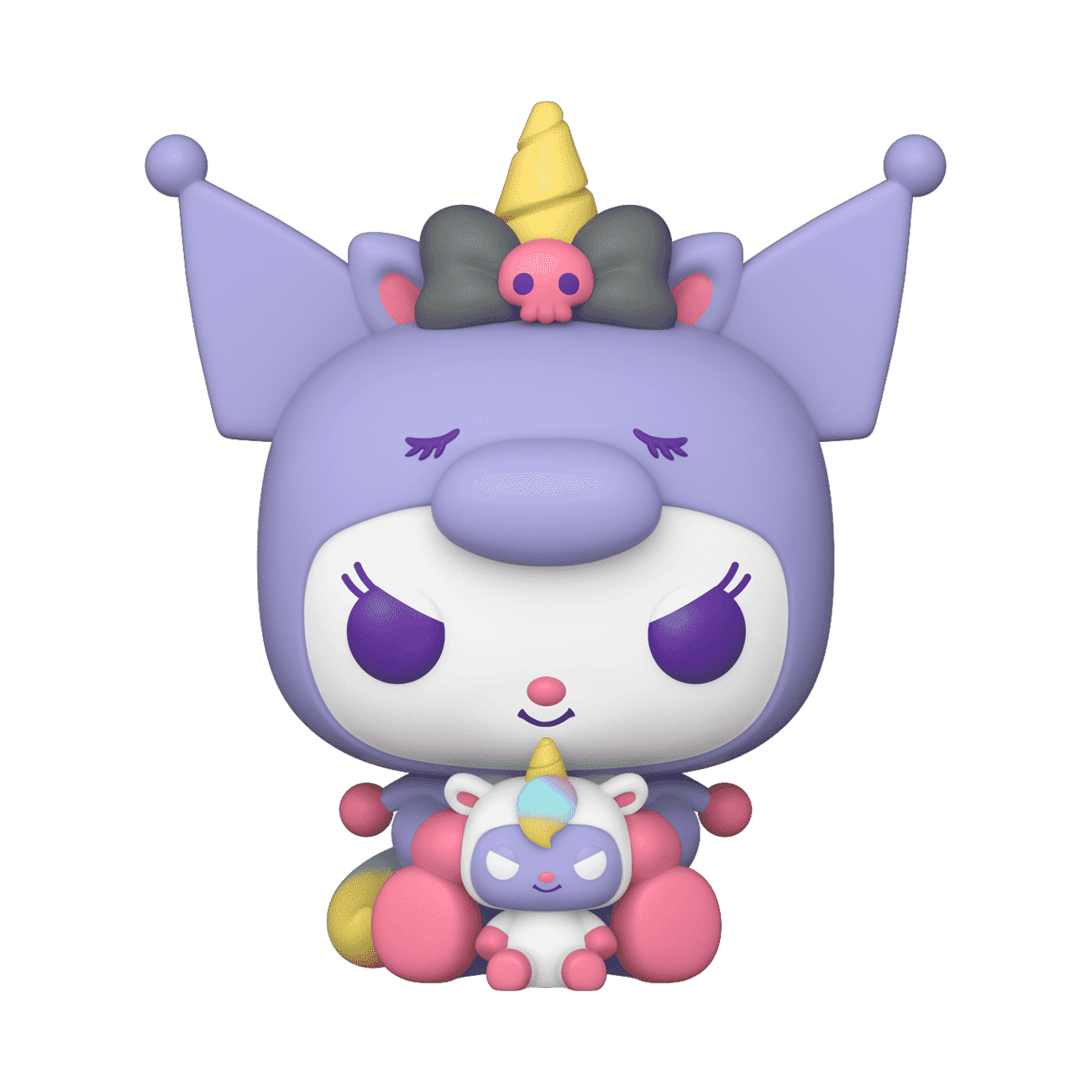 Pop! Kuromi Unicorn