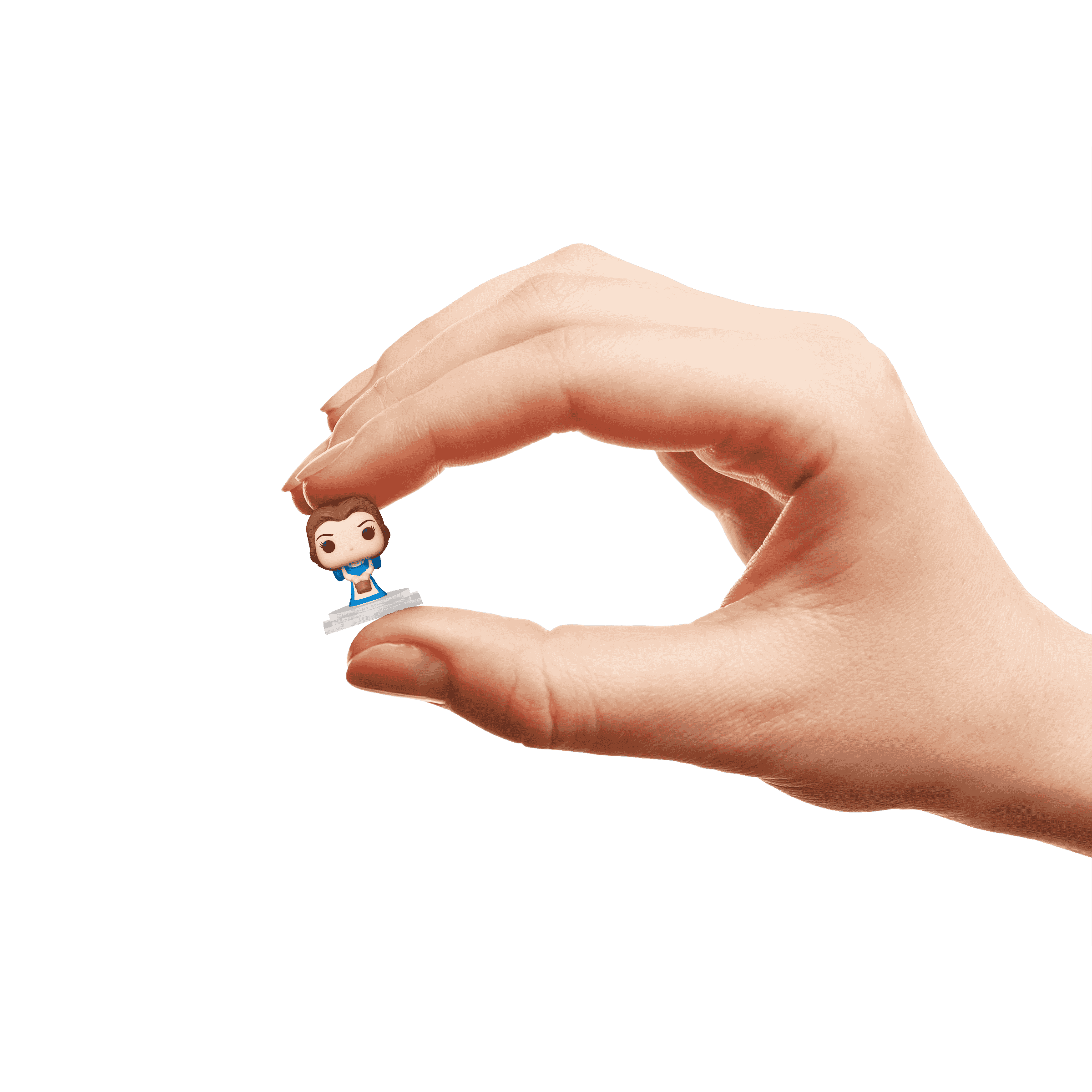 Bitty Pop! Disney Princess 4-Pack Series 2 - Image 6