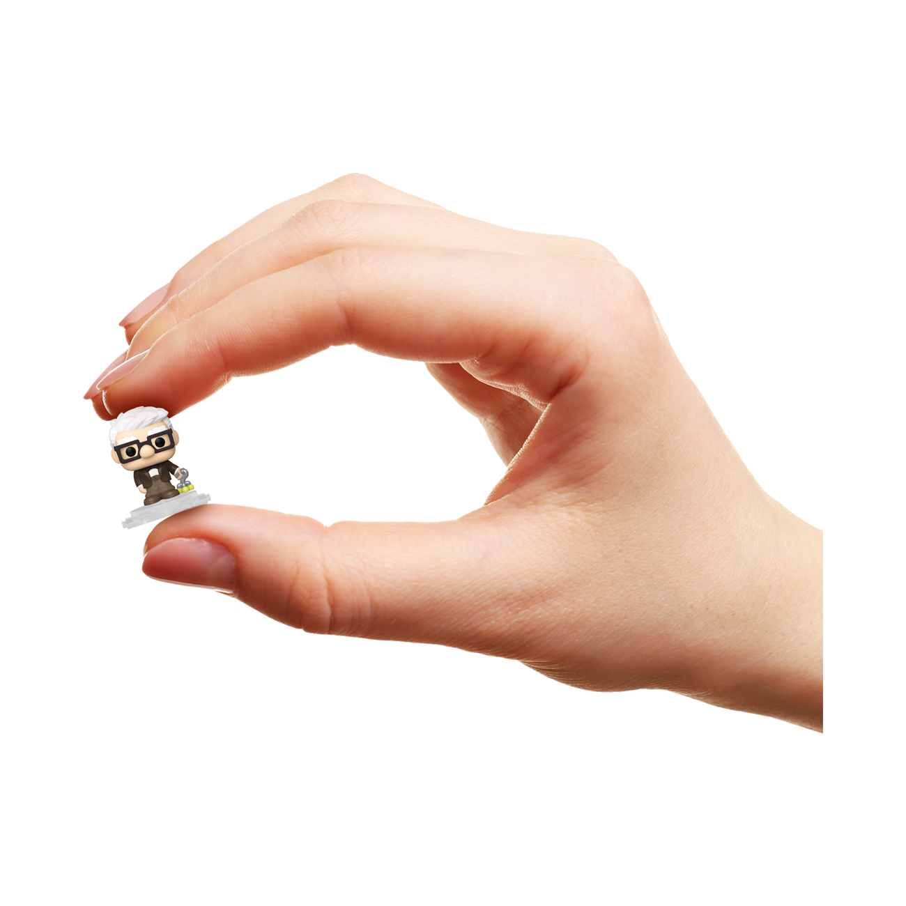 Bitty Pop! Pixar 4-Pack Series 3 - Image 2