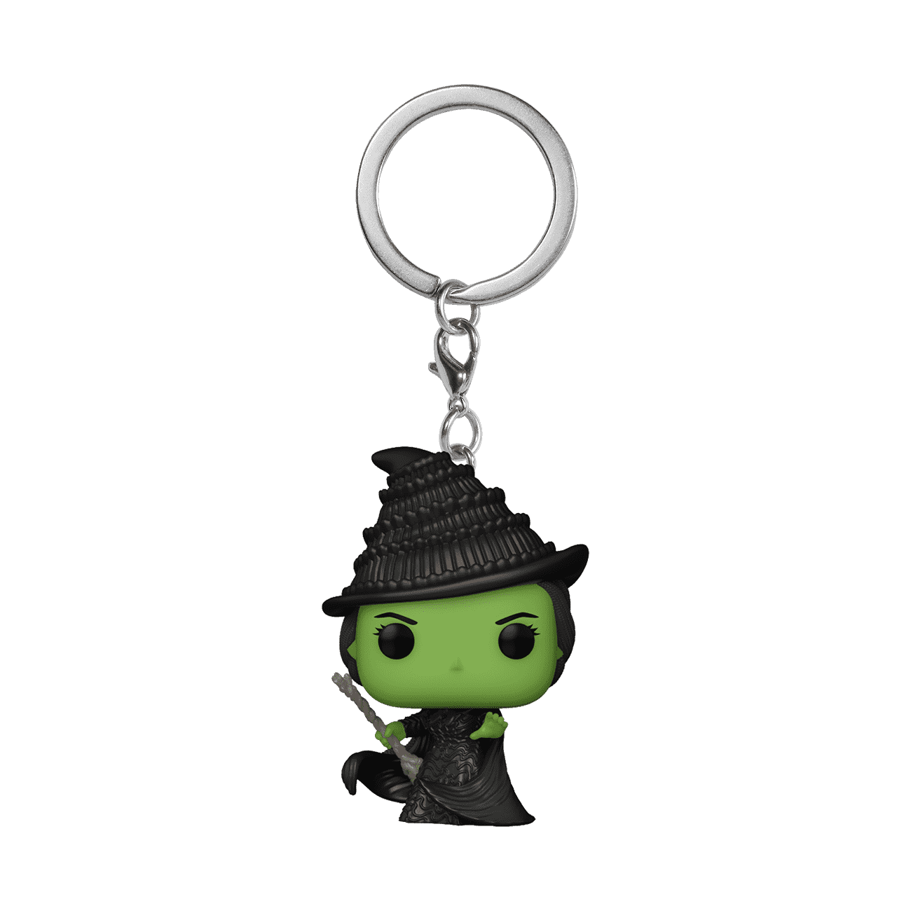 Pop! Keychain Elphaba