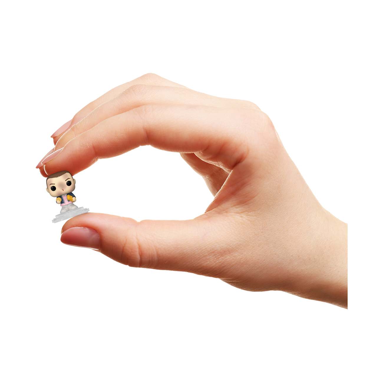 Bitty Pop! Stranger Things 4-Pack Series 3 - Image 3