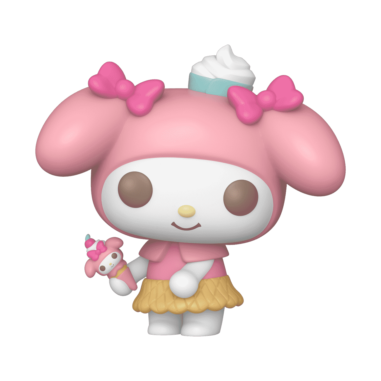 Pop! My Melody with Ice Cream