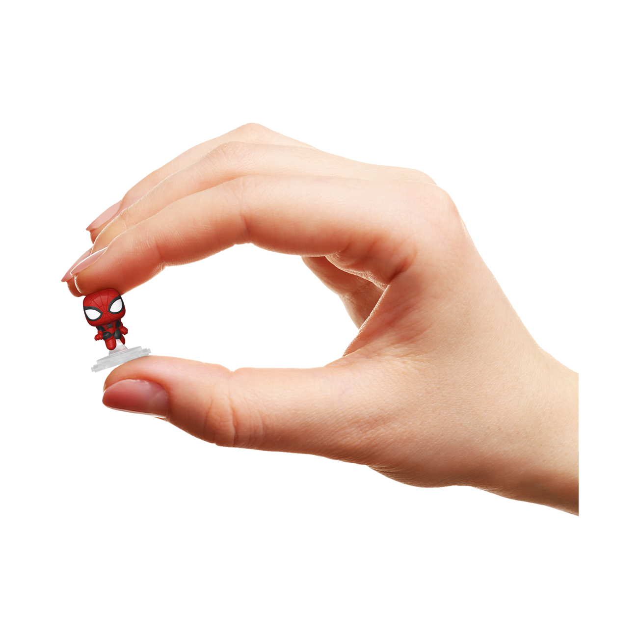 Mystery Bitty Pop! Spider-Man - Image 2