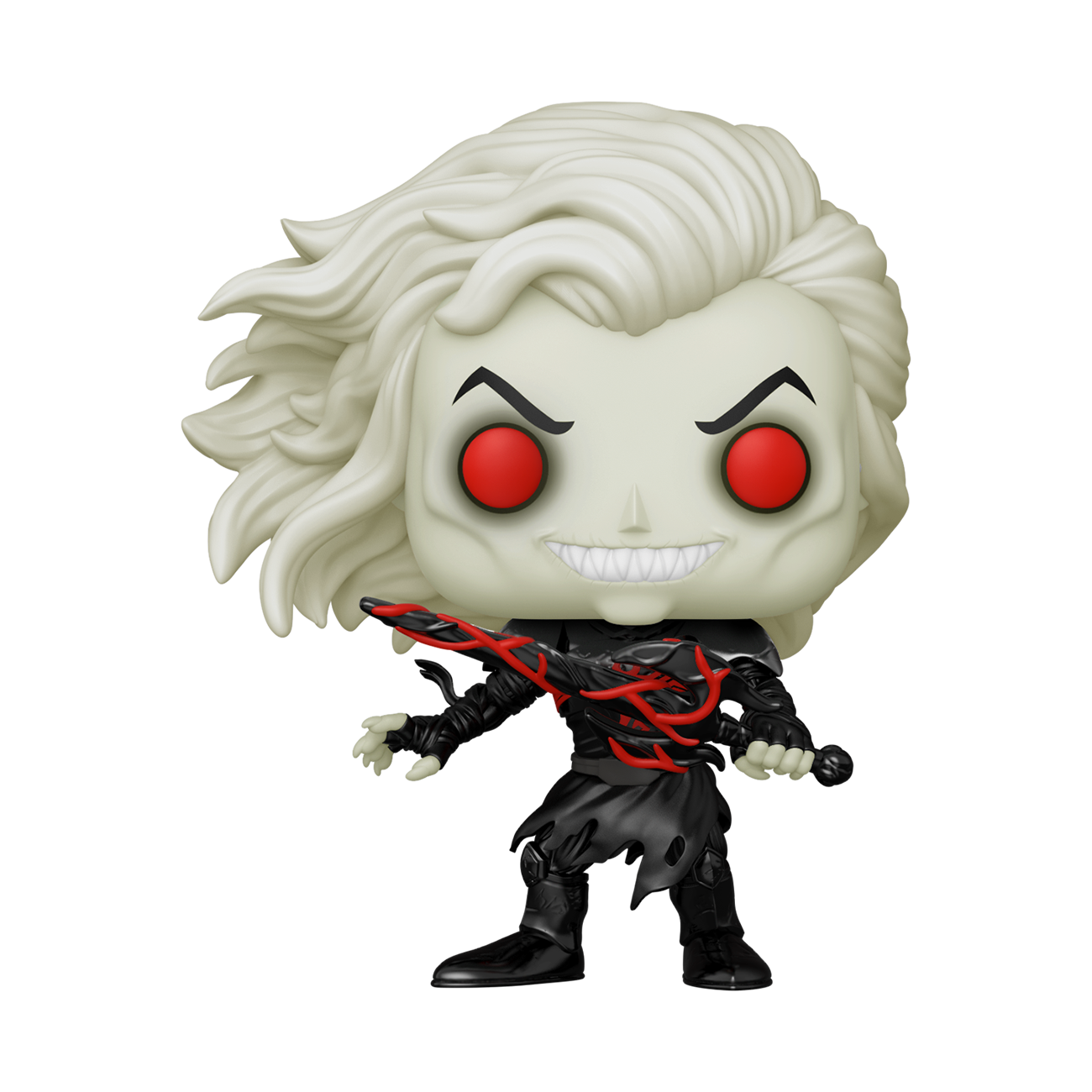 Pop! Knull