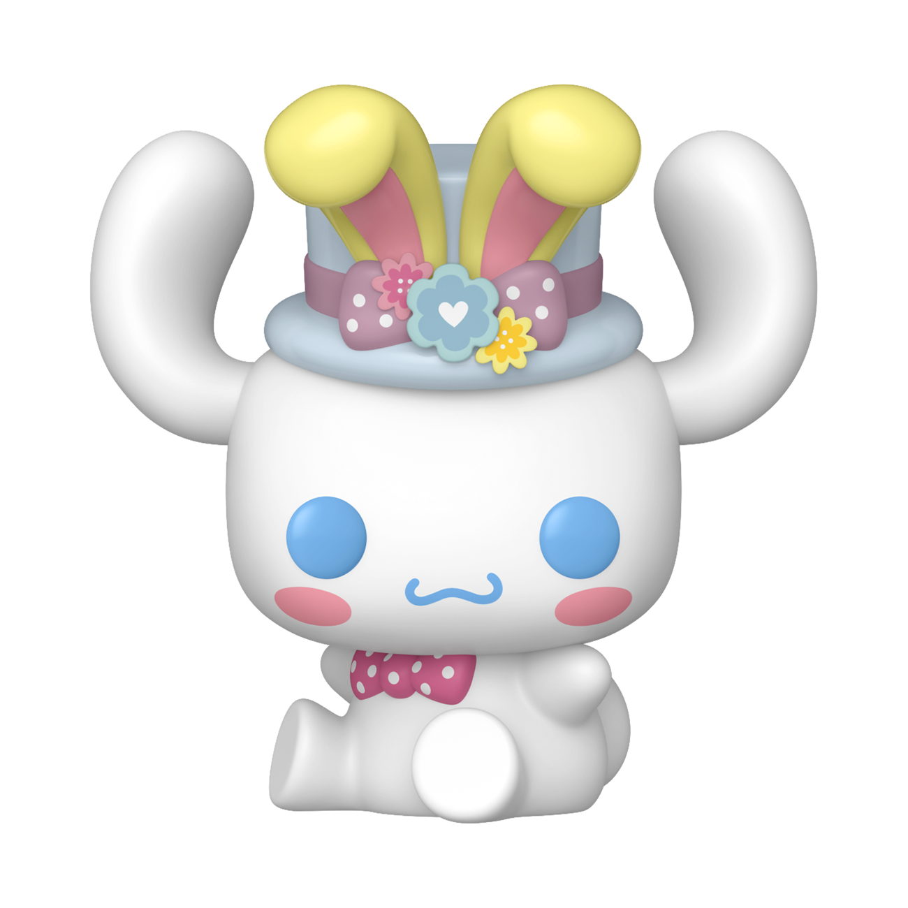 Pop! Cinnamoroll with Bunny Ears