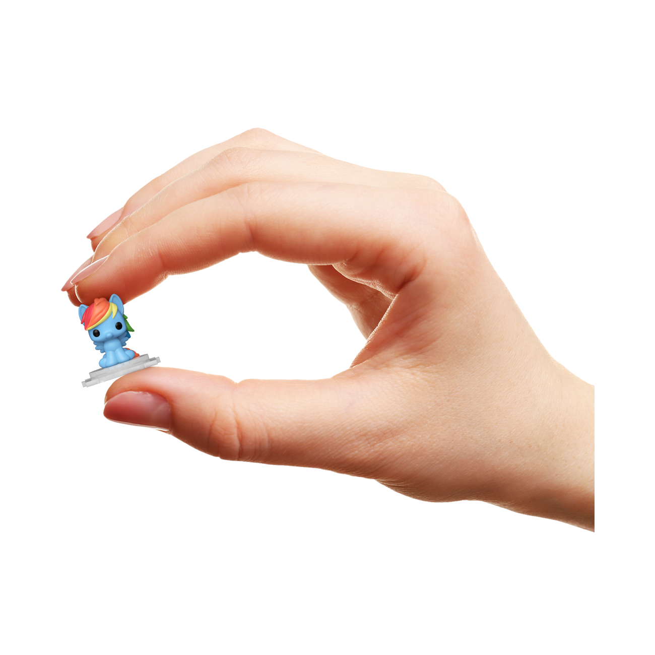 Mystery Bitty Pop! My Little Pony - Image 2