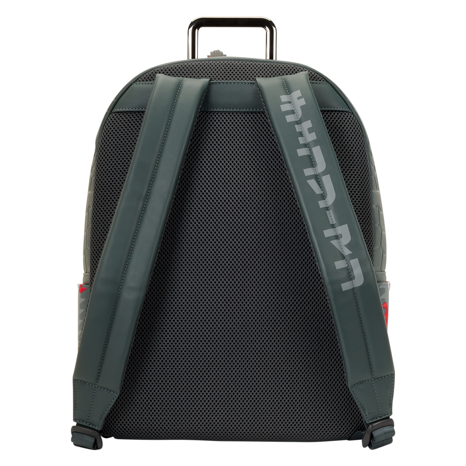 Chainsaw Man Full-Size Backpack - Image 5