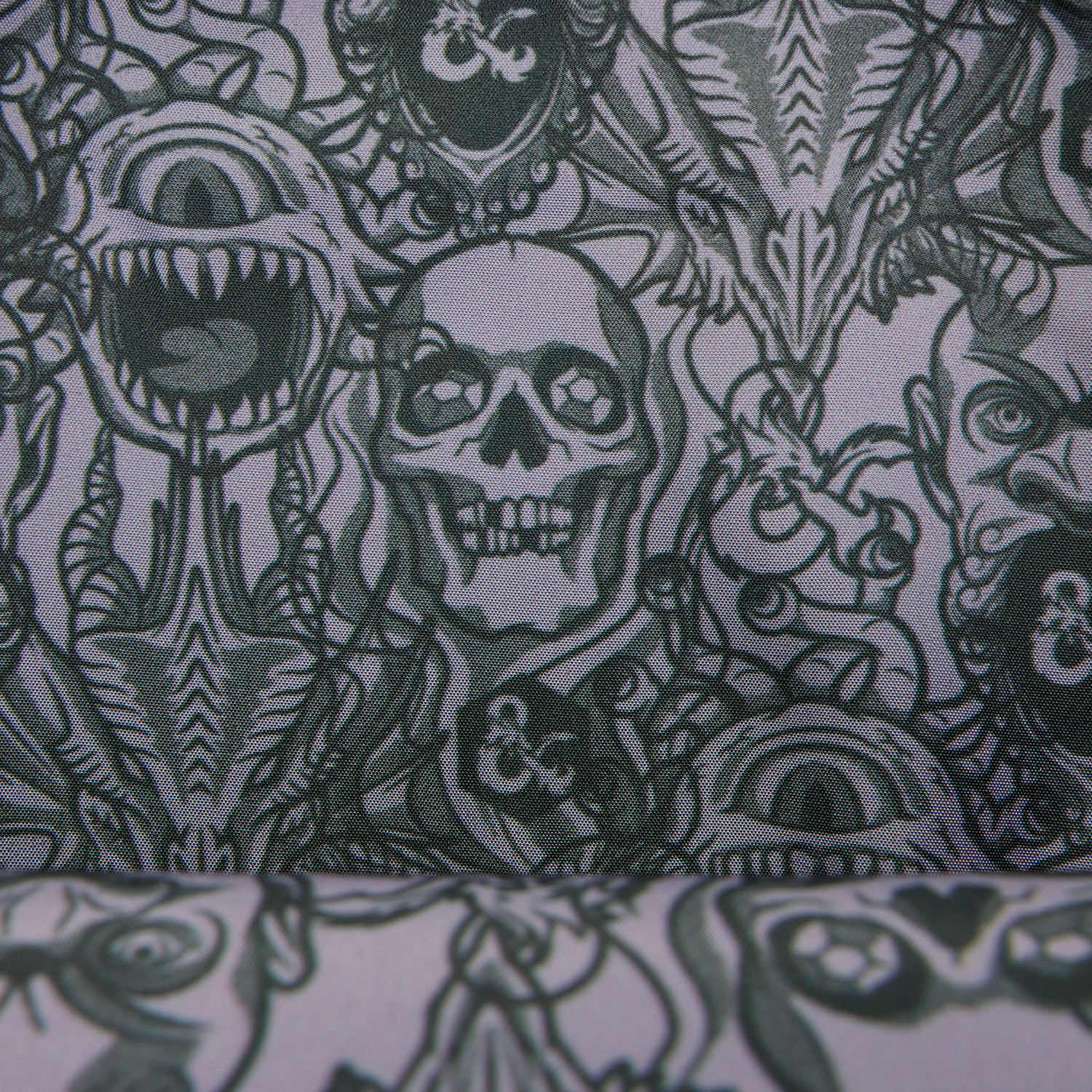 Dungeons & Dragons Sling Crossbody Bag with Coin Bag - Image 8