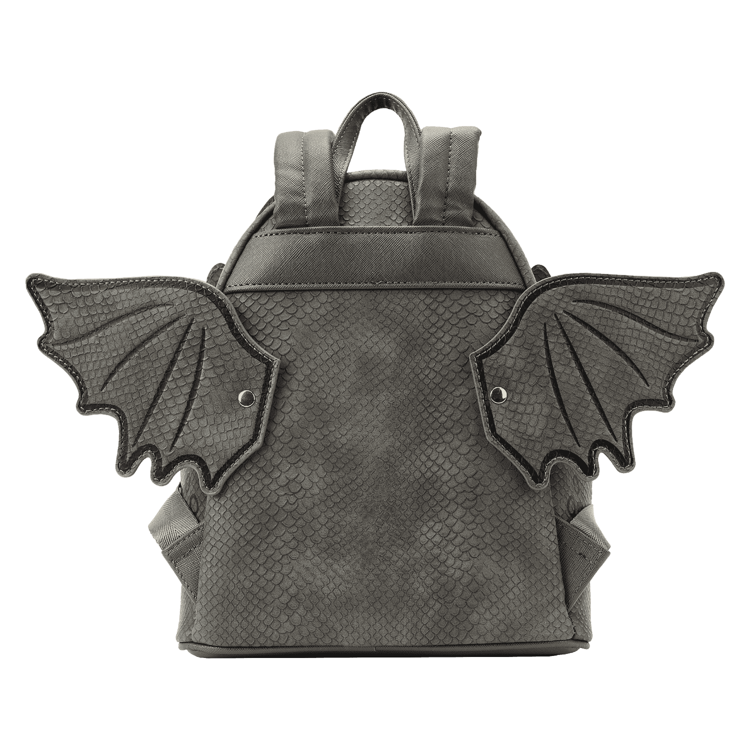 How to Train Your Dragon Toothless Cosplay Mini Backpack - Image 6