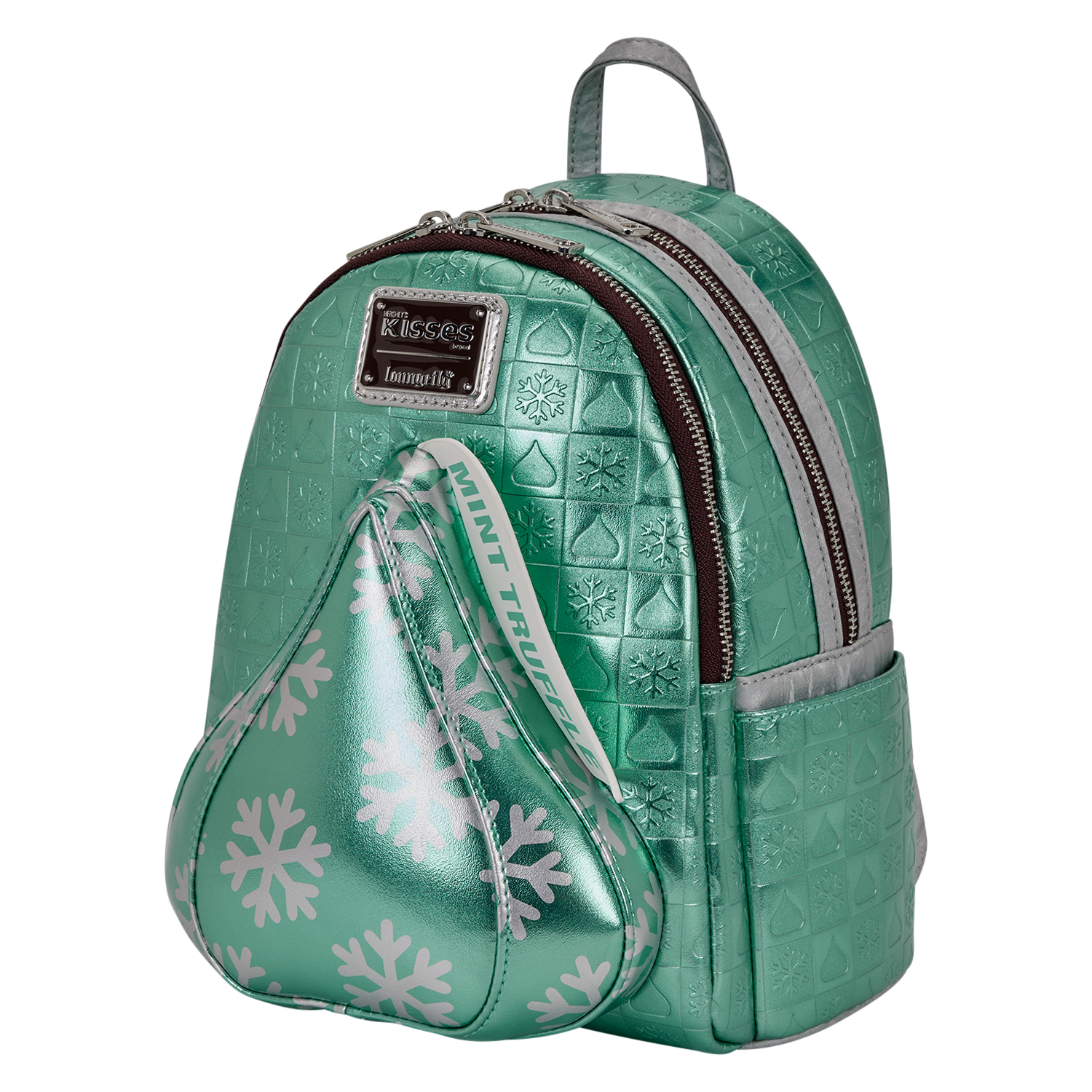 Hershey's Kisses Mini Backpack - Image 4