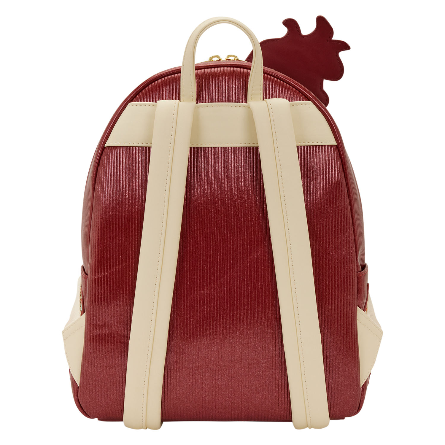 Home Alone Triple Pocket Mini Backpack - Image 6