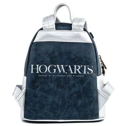Harry Potter Hogwarts Castle Mini Backpack - Image 6