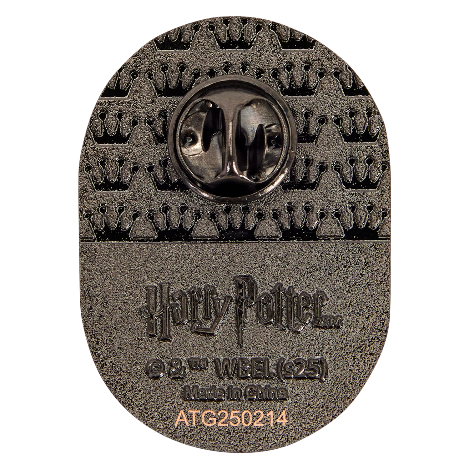 Harry Potter Exclusive Quidditch Mystery Box Pin - Image 2