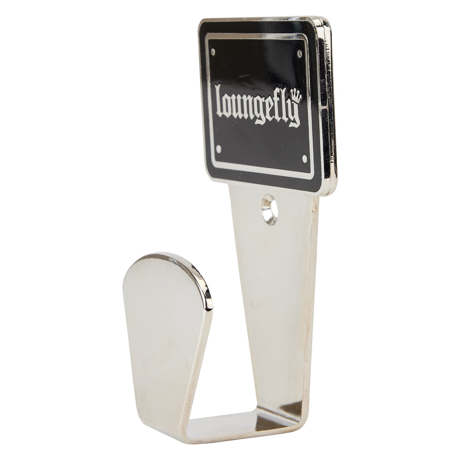 Loungefly Silver Metal Display Wall Hook - Image 7