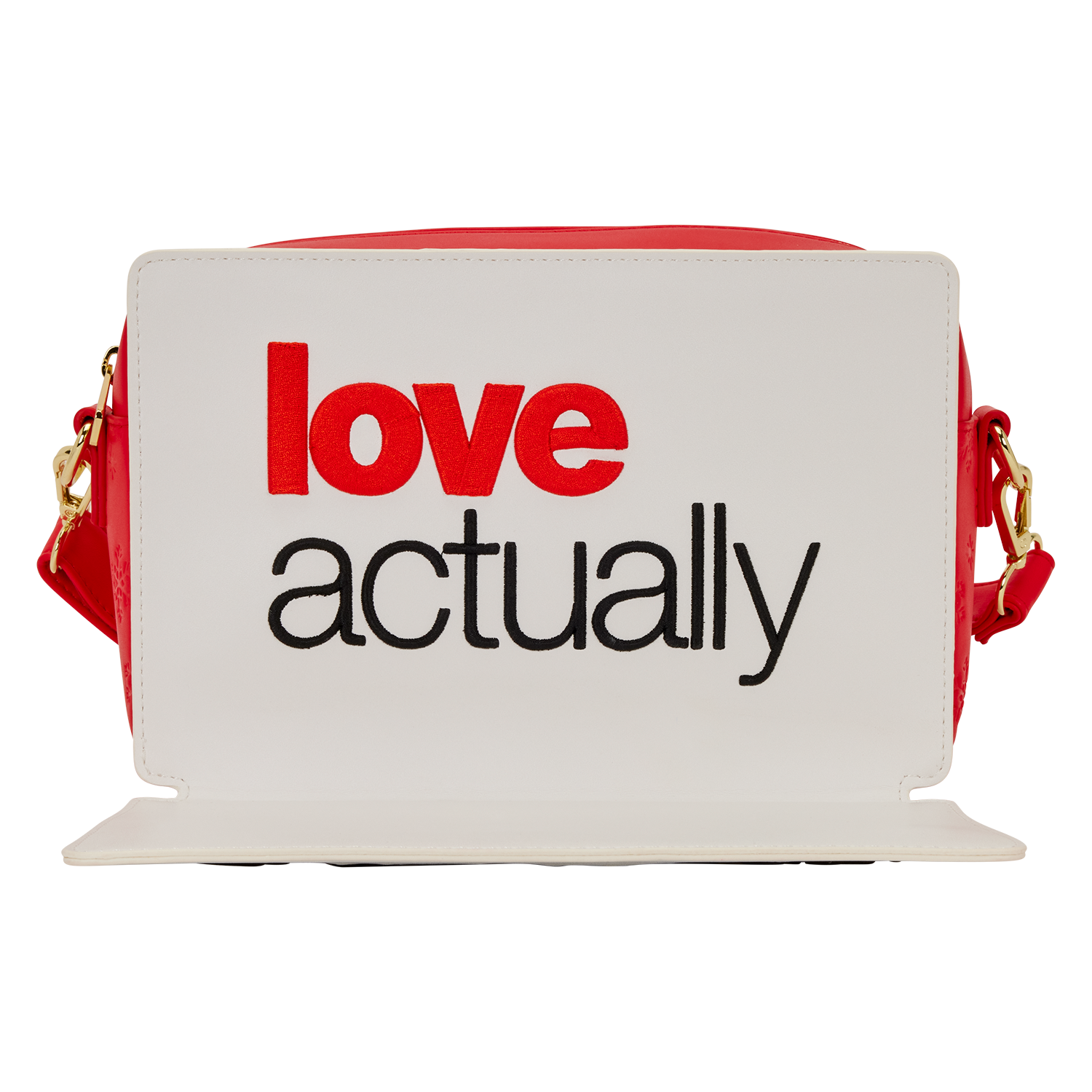 Love Actually Crossbody Bag with Coin Bag - Image 6