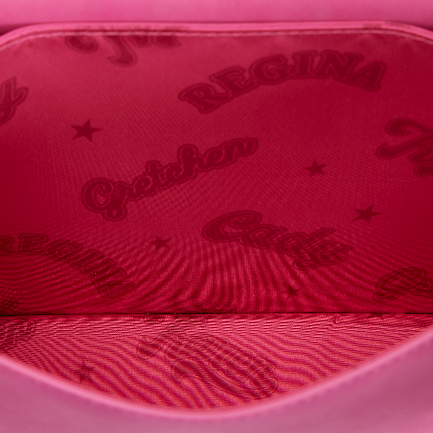 Mean Girls Lipstick Crossbody Bag - Image 7