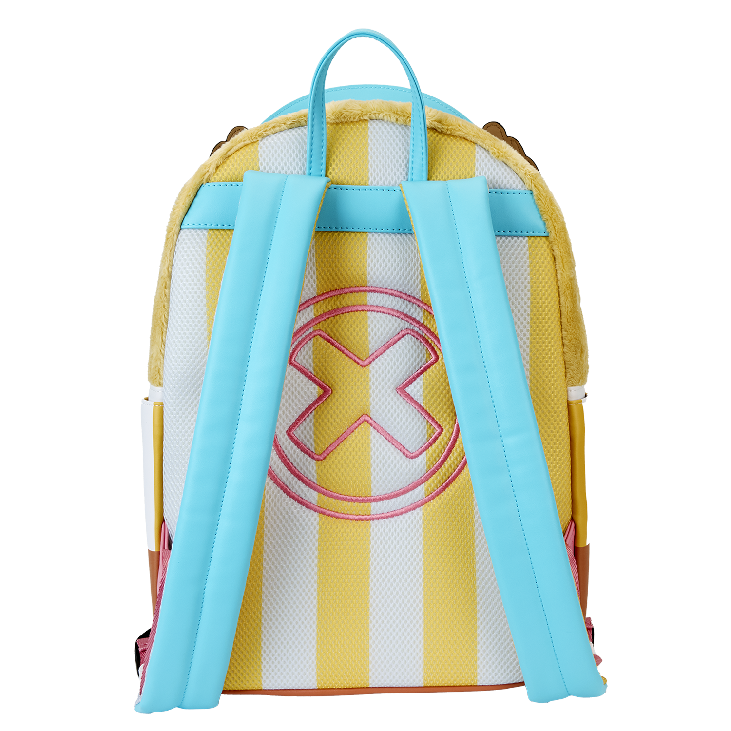 One Piece Chopper Cosplay Full-Size Backpack - Image 6