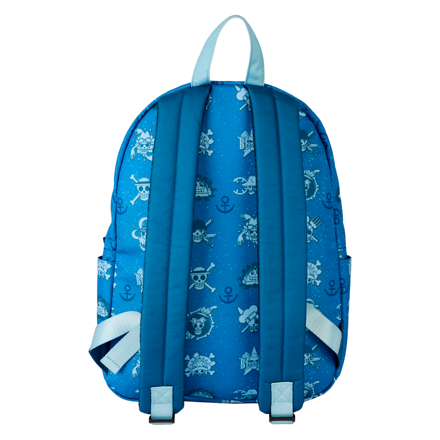 One Piece All-Over Print Full-Size Backpack - Image 5