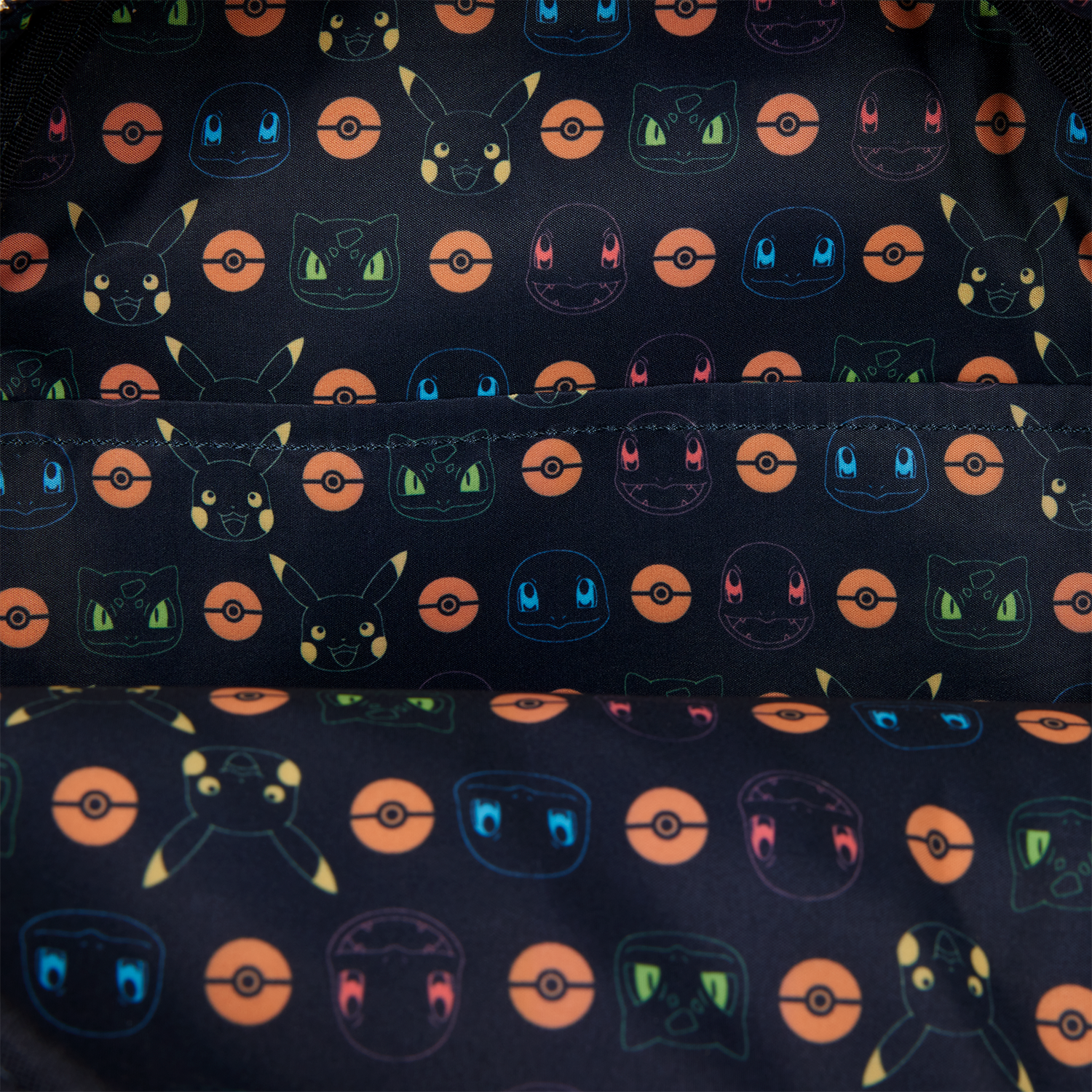 Pokémon All-Over Print Mini Backpack - Image 5