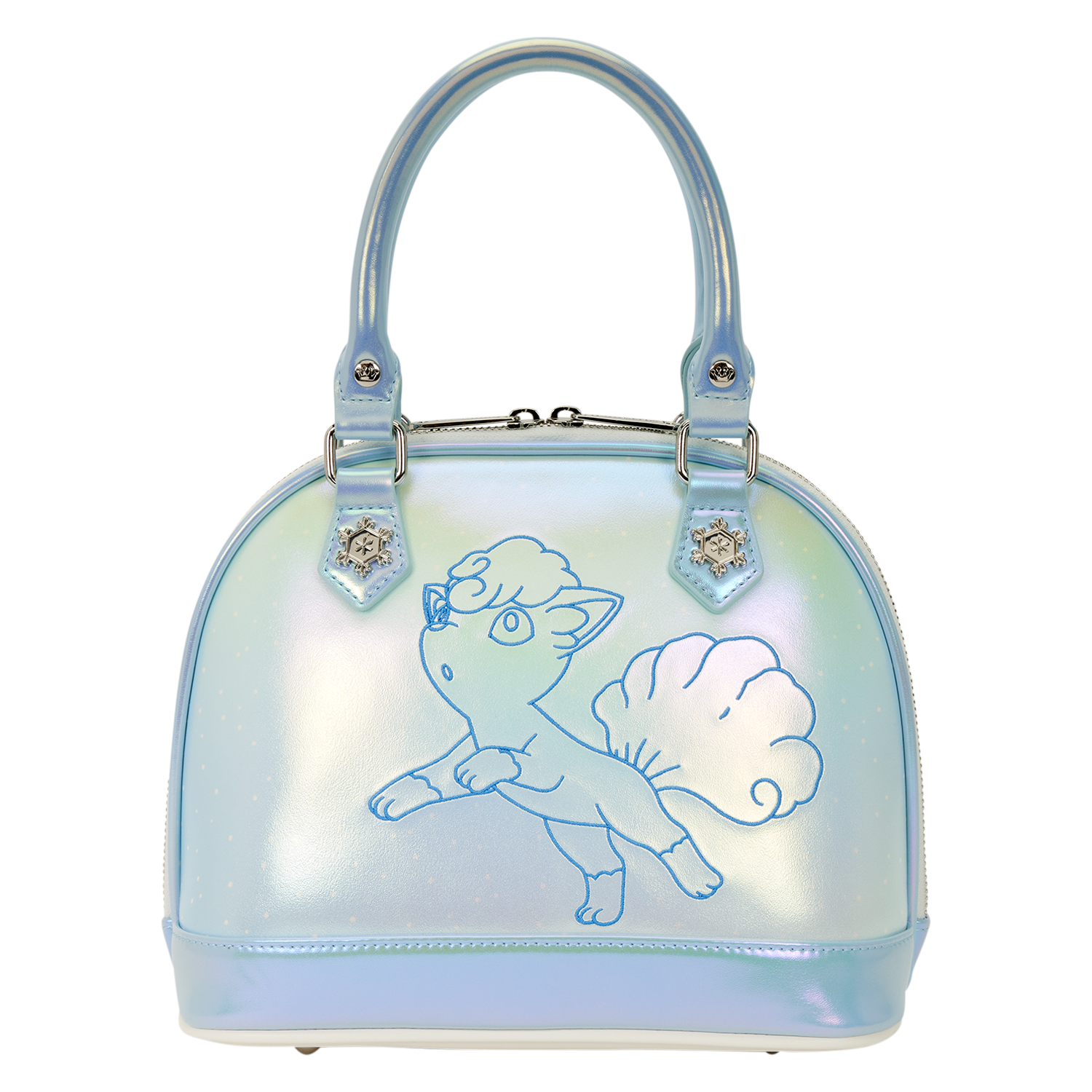 Pokémon Ice Type Winter Handbag