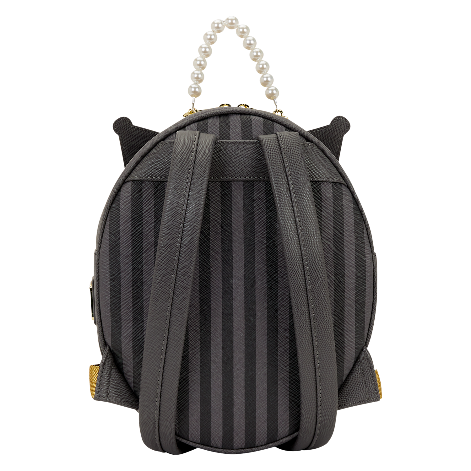 Sanrio Kuromi 20th Anniversary Cameo Mini Backpack - Image 8