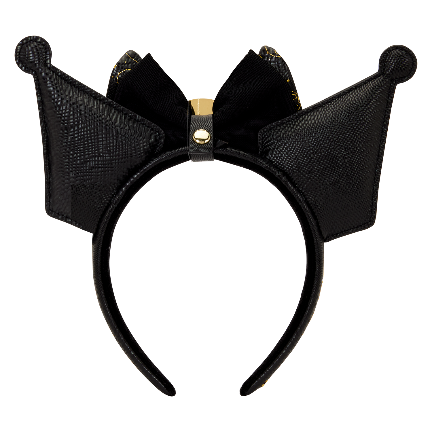Sanrio Kuromi 20th Anniversary Ear Headband - Image 5