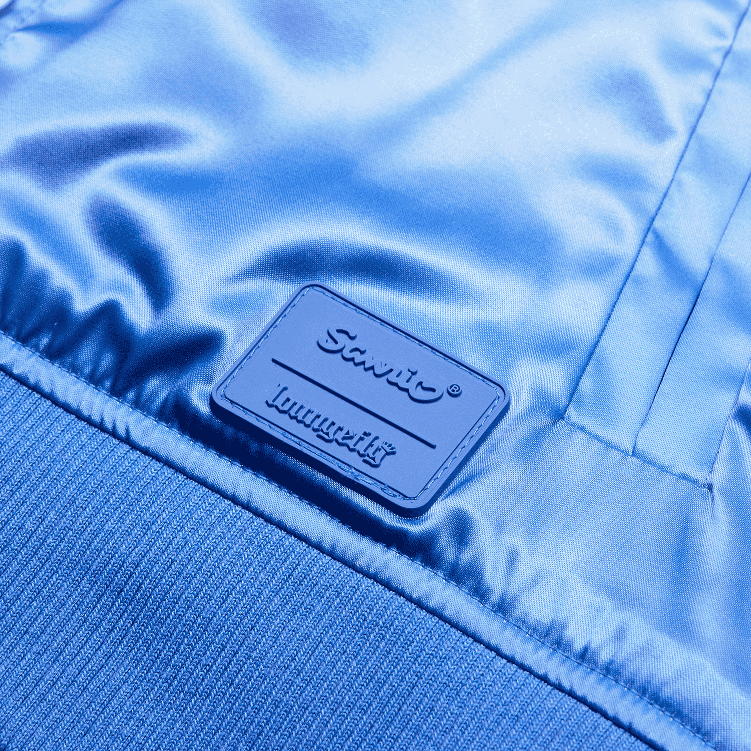 Sanrio Hello Kitty & Friends Unisex Bomber Jacket - Image 6