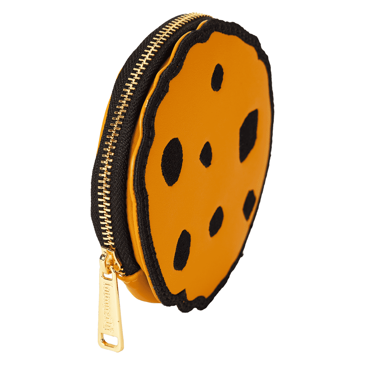 Sesame Street Cookie Monster Plush Cosplay Mini Backpack With Coin Bag - Image 8