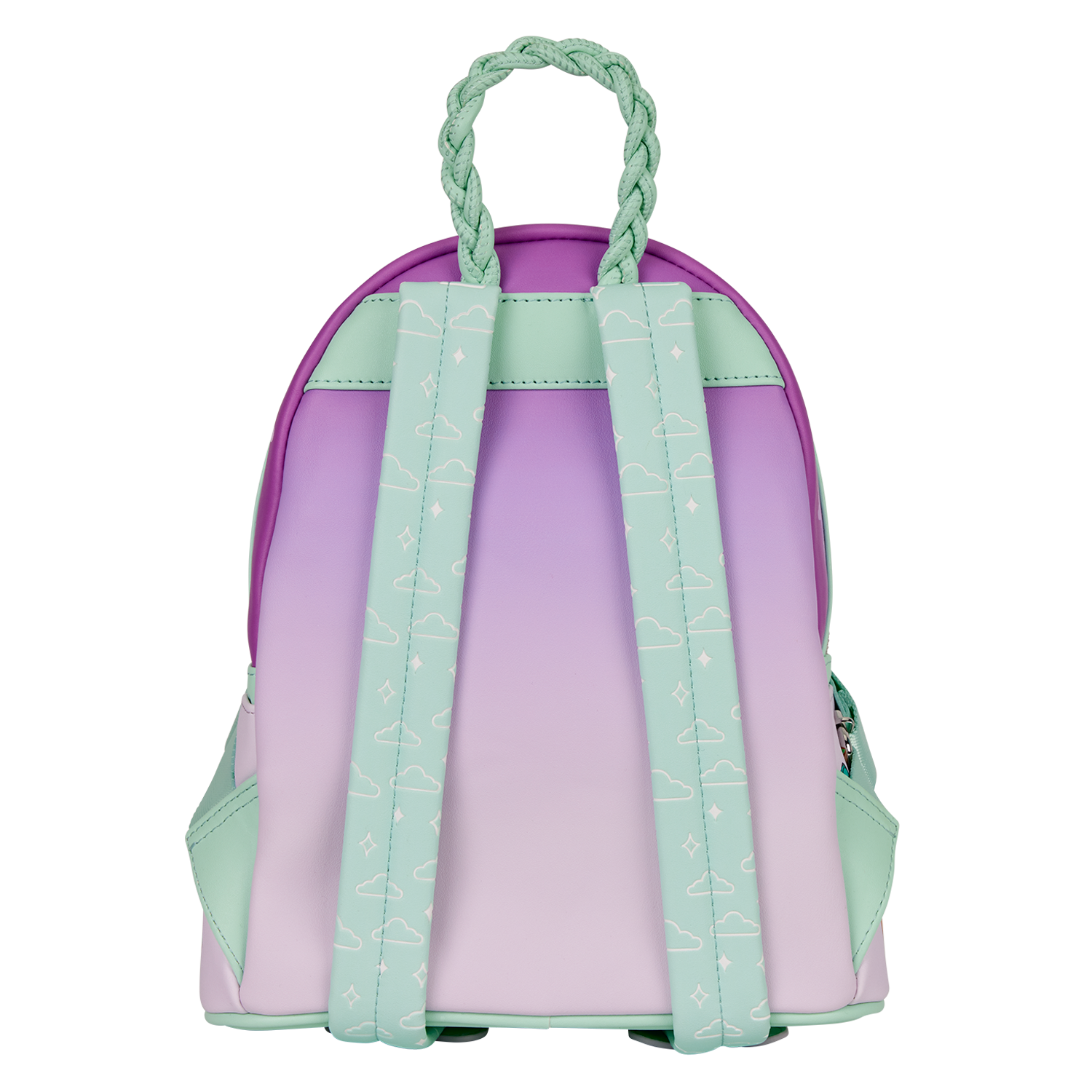 The Mandalorian Grogu Butterfly Mini Backpack - Image 8