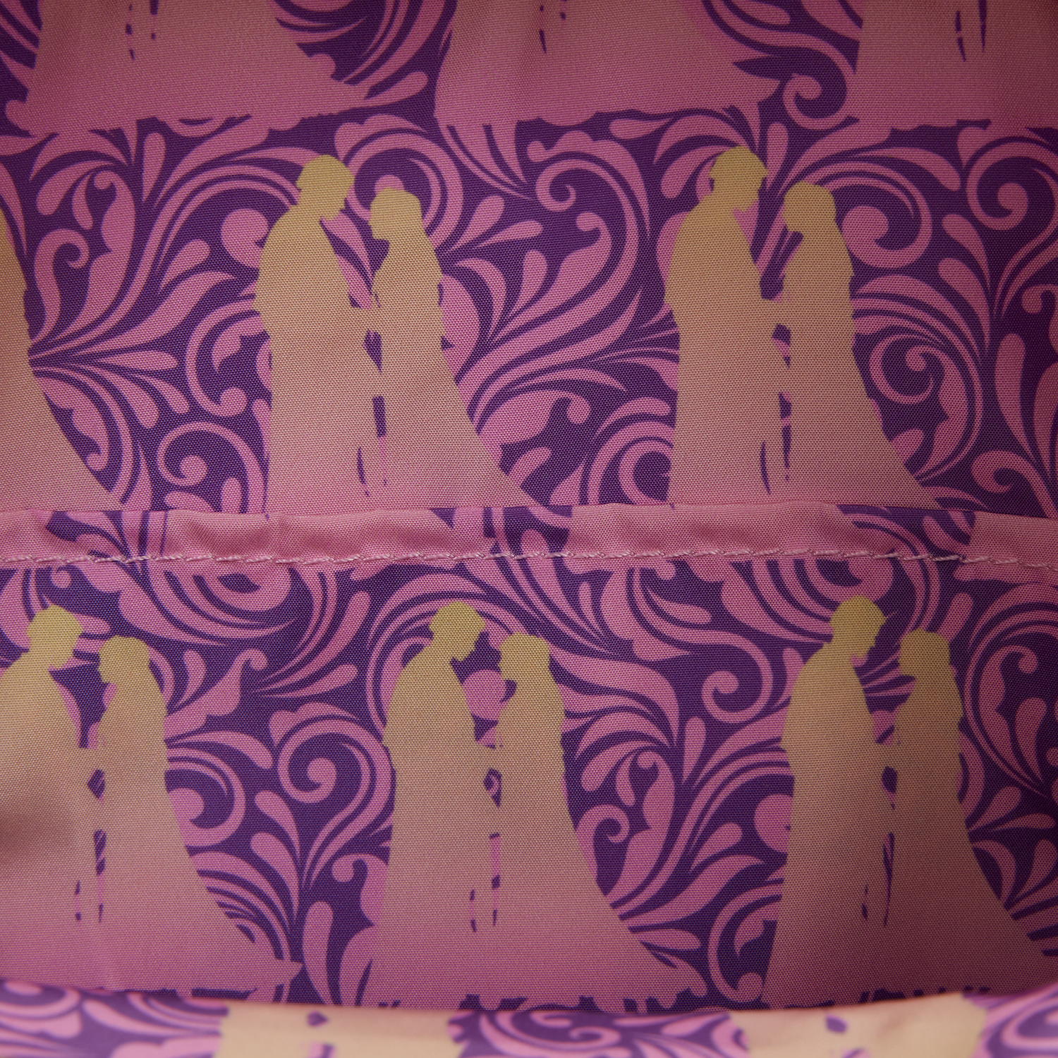 STAR WARS Exclusive Padme Cosplay Mini Backpack - Image 5