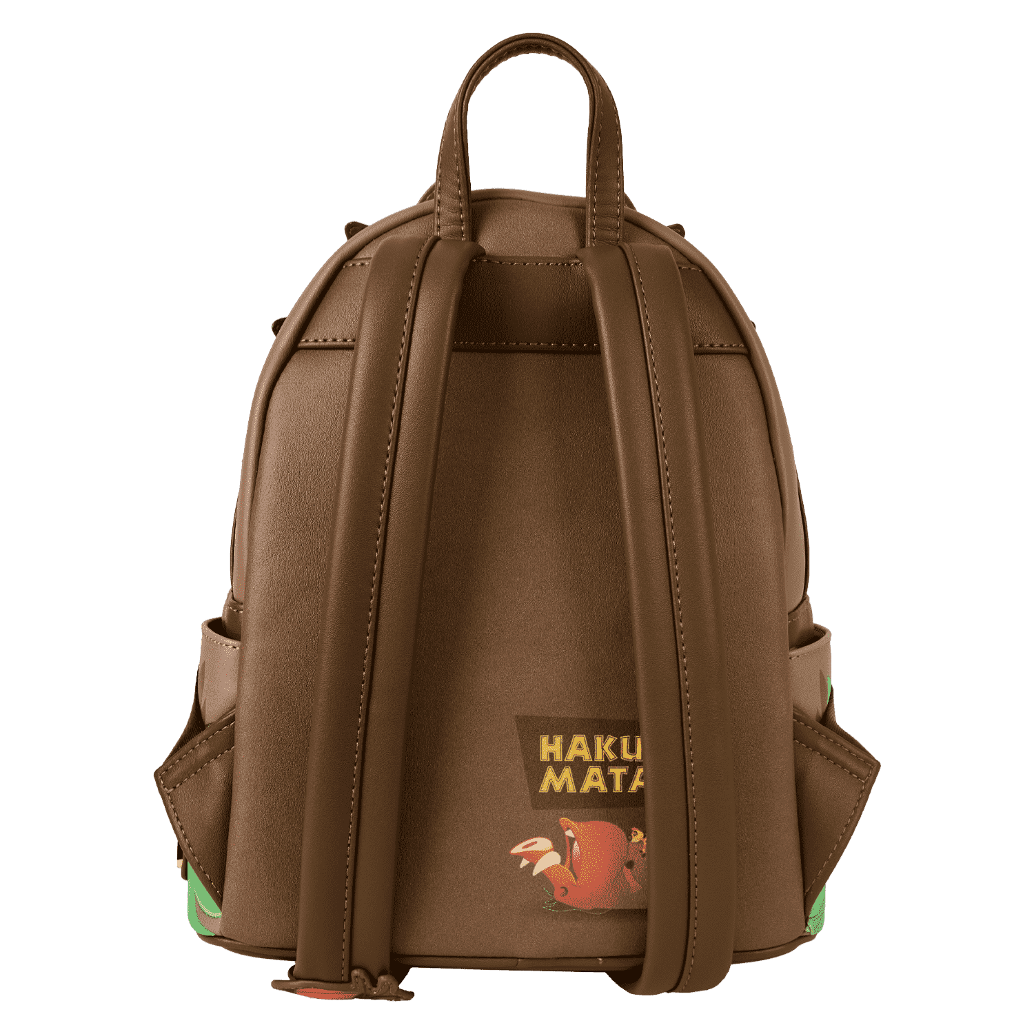 The Lion King Limited Edition Hakuna Matata Grubs Mini Backpack - Image 6