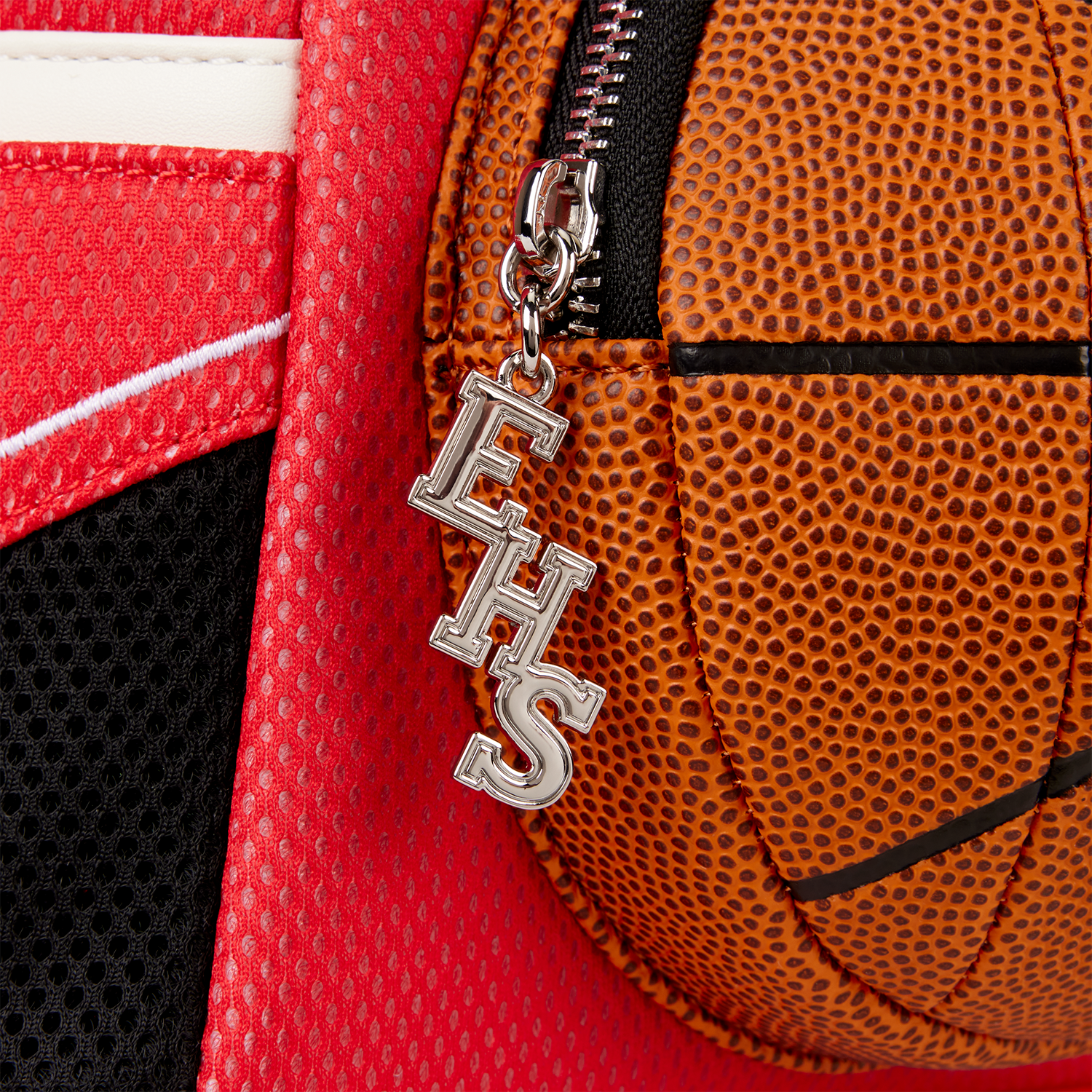 High School Musical Troy Bolton Wildcats Jersey Mini Backpack - Image 6