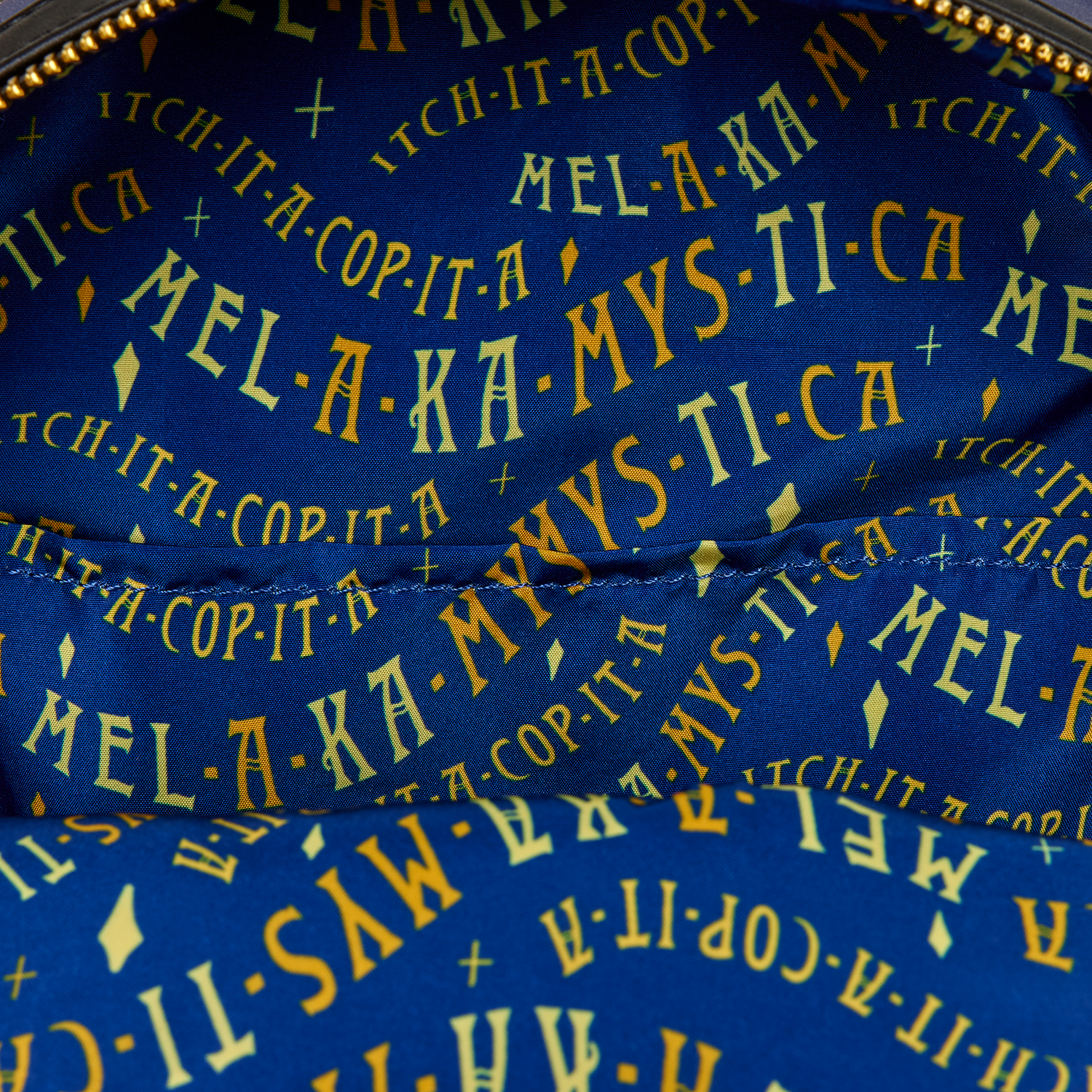 Hocus Pocus Sanderson Sisters Graveyard Mini Backpack - Image 7