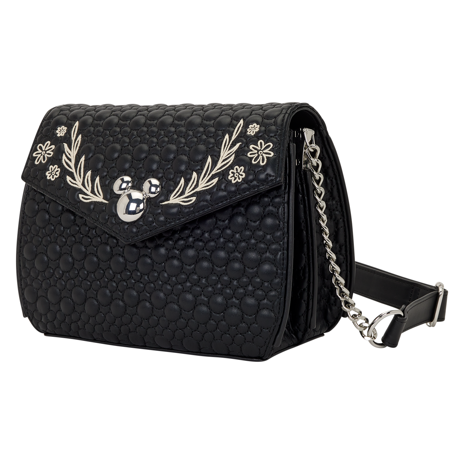 Mickey Mouse Artist Sketch Crossbody Bag - Image 4