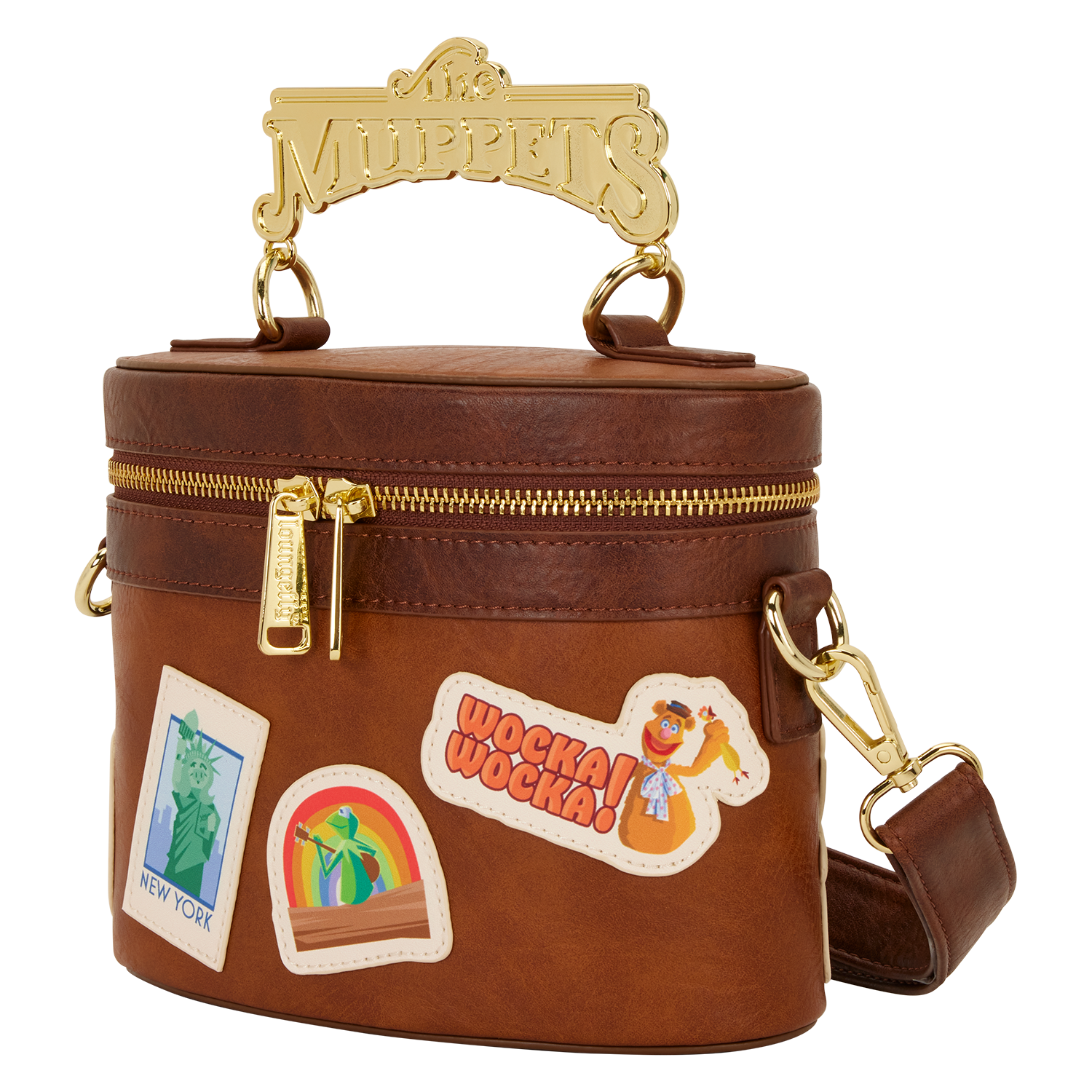 The Muppets Figural Crossbody Bag - Image 7