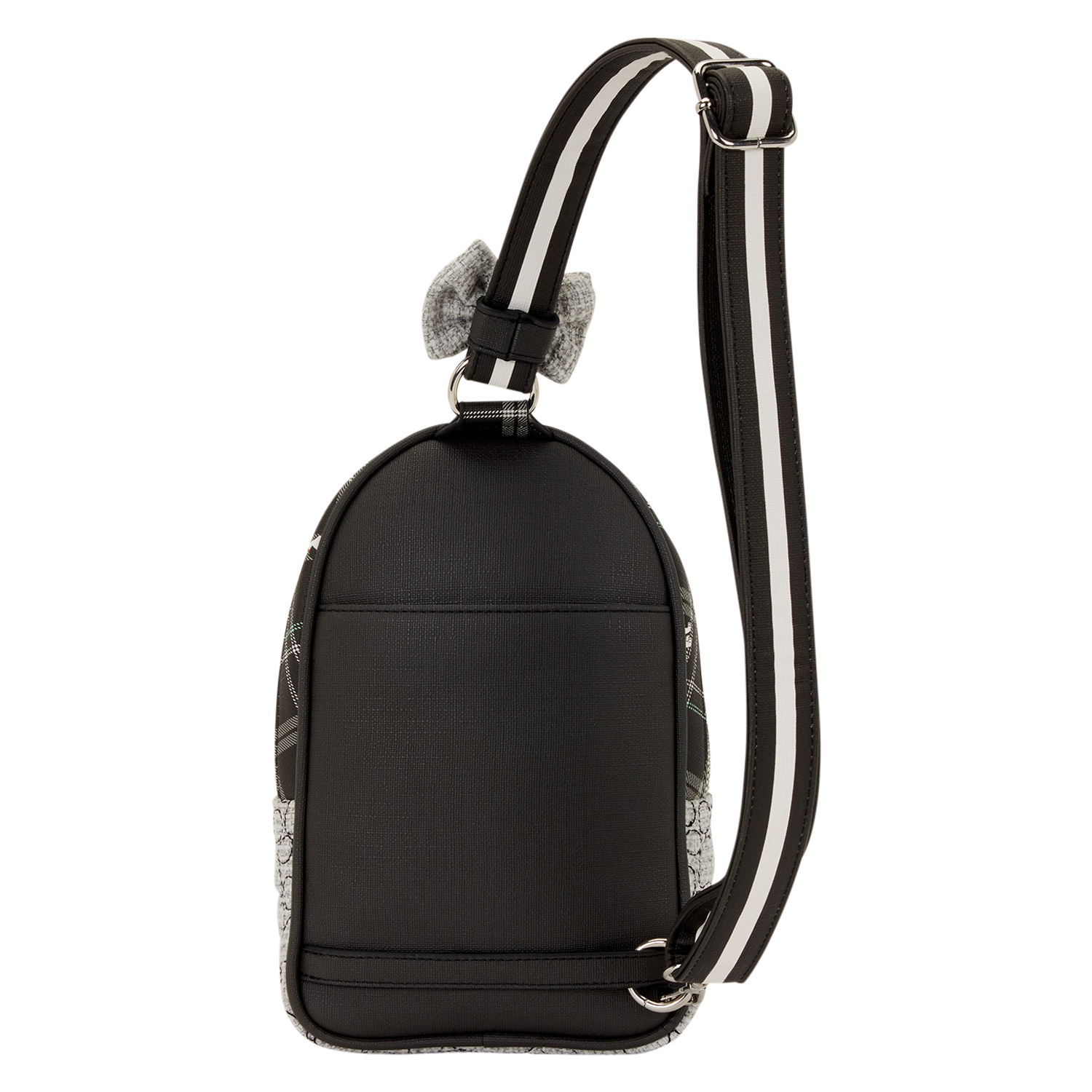 101 Dalmatians Exclusive Plaid Sling Crossbody Bag - Image 5