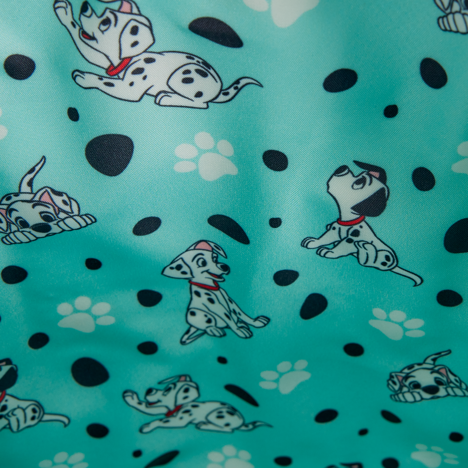 101 Dalmatians Exclusive Plaid Sling Crossbody Bag - Image 6