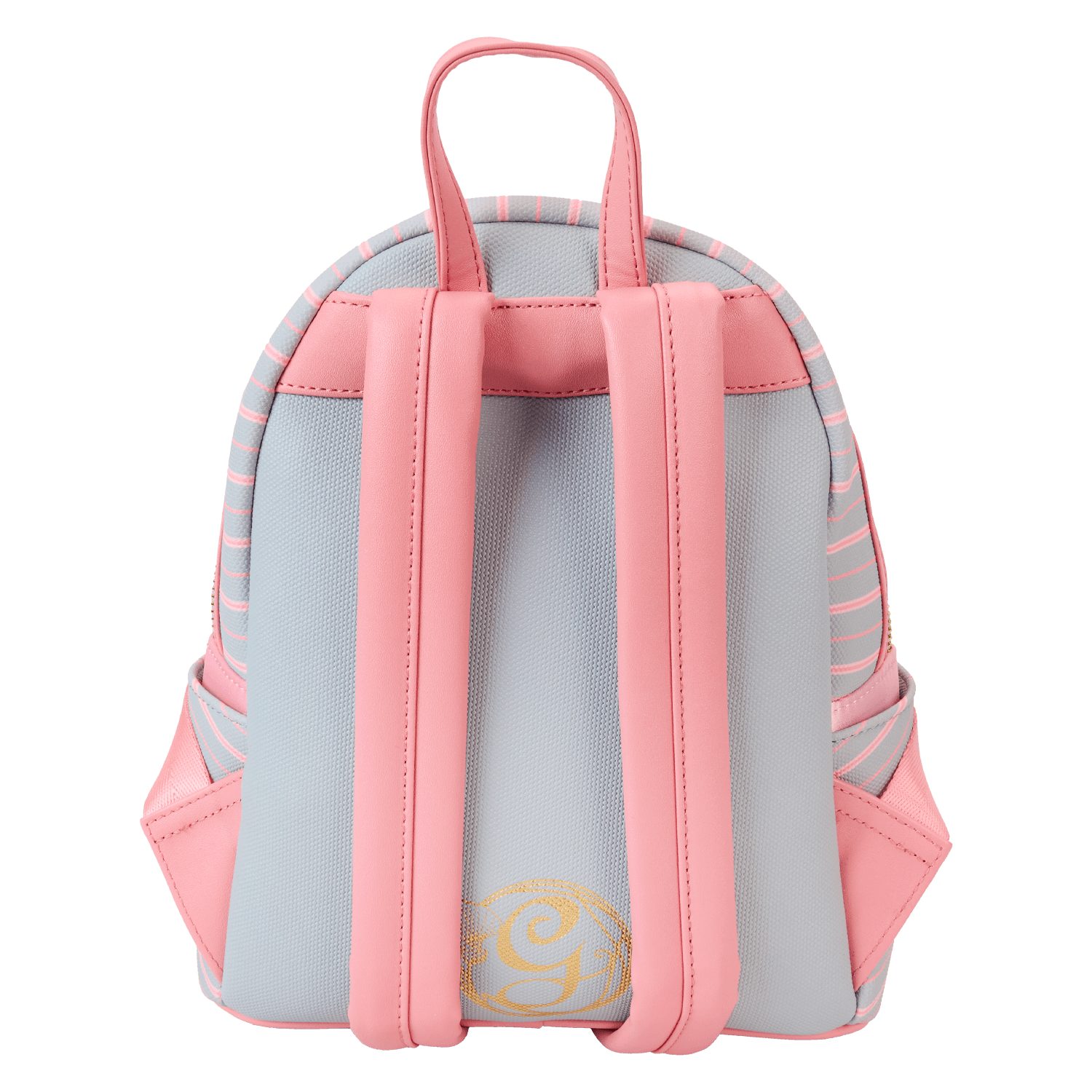 Wicked Glinda Shiz University Uniform Cosplay Mini Backpack - Image 7