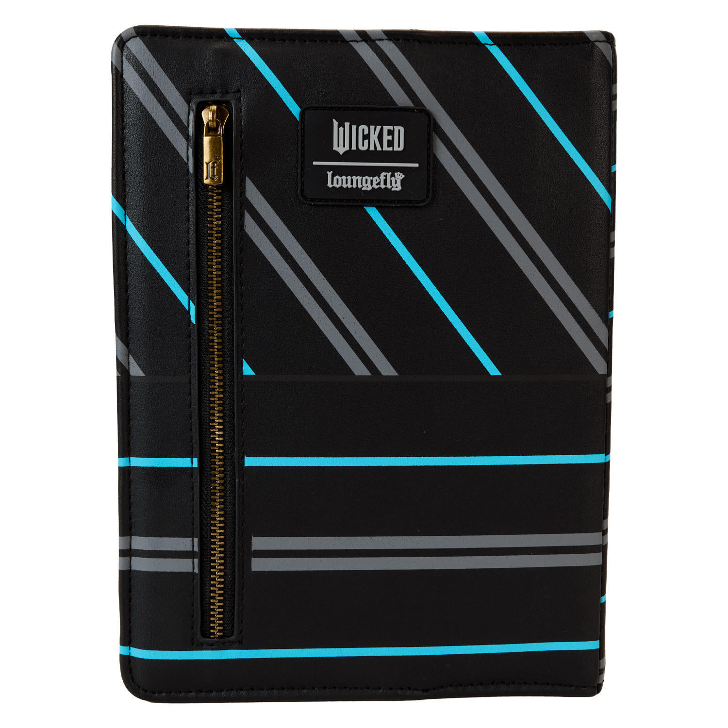 Wicked Elphaba Shiz University Uniform Refillable Stationery Journal - Image 3